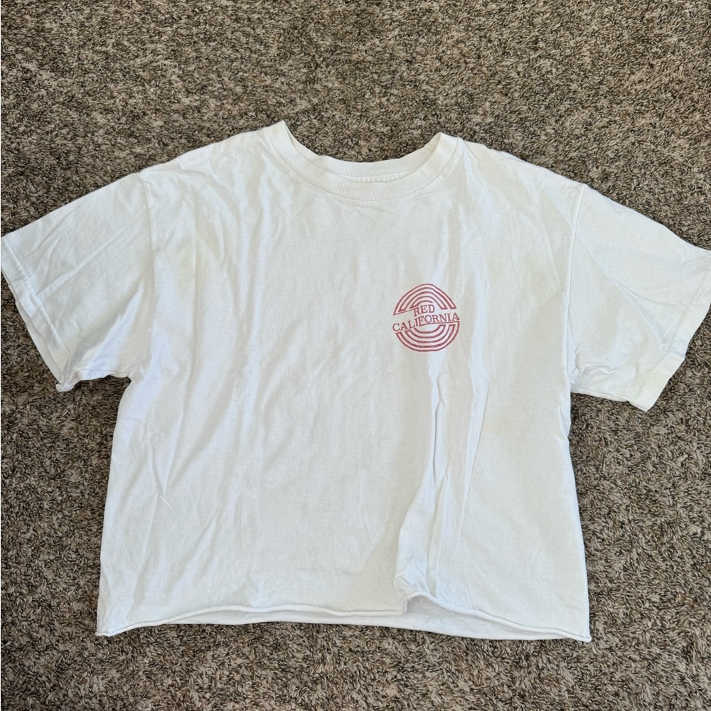 Brandy Melville t shirt